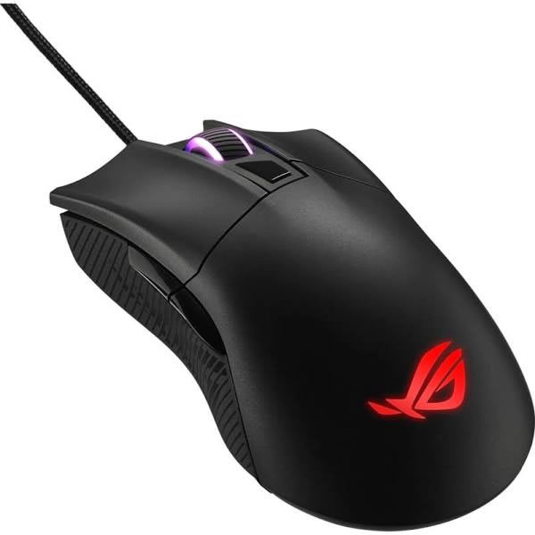 ASUS ROG GLADIUS II CORE